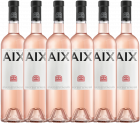 AIX Rosé - proefdoos