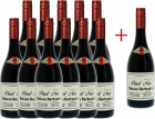 Maison Barboulot Pinot Noir 11+1 - proefdoos