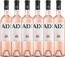AIX Rosé - proefdoos