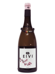 Eivi - The embraced wine Albariño 