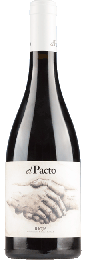 El Pacto Rioja Organic/BIO