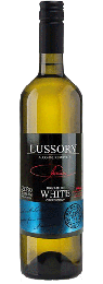  Lussory Premium White Chardonnay Alcoholvrij 0.0