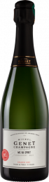 Michel Genet Champagne Grand Cru Blanc de Blancs