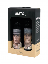Matsu Picaro-Recio Giftpack 2 flessen