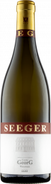 Weingut Seeger Cuvée ‘GeorG’ Trocken
