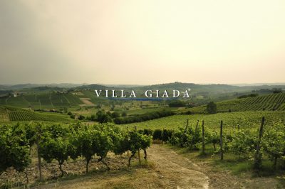 Alles over: Villa Giada
