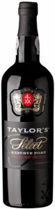 Taylor's Select Ruby