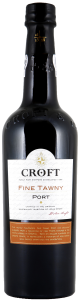 Croft Fine Tawny Port