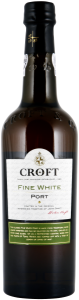 Croft Fine White Port