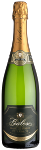 Caves Gales Blanc de Blancs Extra Brut