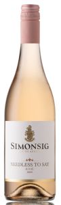 Simonsig rosé