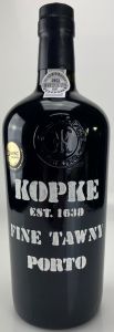 Kopke Port Christmas Ruby