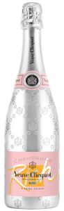 Veuve Clicquot Rich Rose Champagne
