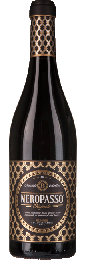 Biscardo Neropasso IGT Rosso