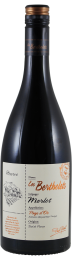 Les Bertholets Réserve Merlot