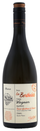 Les Bertholets Réserve Viognier