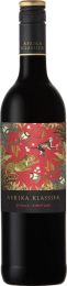 Afrika Klassiek Syrah-Pinotage