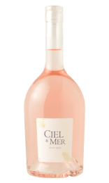 Ciel & Mer rosé