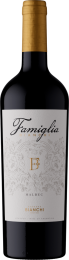 Bodegas Bianchi Famiglia Malbec