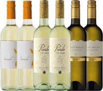 High End Pinot Grigio - proefdoos