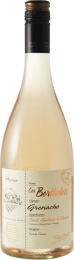 Les Bertholets Réserve Grenache Rosé