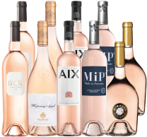 Provence 5x2 - proefdoos