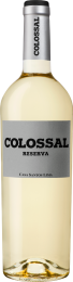 Casa Santos Lima Colossal Reserva Branco