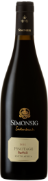 Simonsig Redhill Pinotage