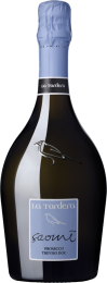 La Tordera Prosecco Spumante Brut 'Saomì'