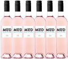 MED Rosé Mediterranée - proefdoos