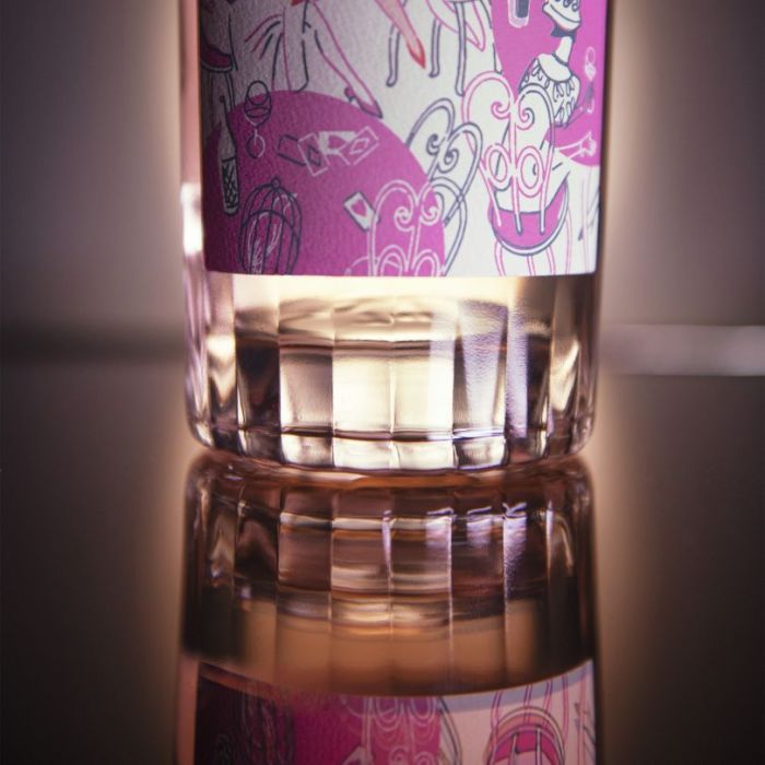 Château d'Esclans, The Pale Rosé | Favorietewijn.nl - voordelige