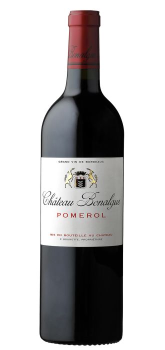 新品Château Bonalgue Pomerol 2017 750ml Château Bonalgue Pomerol | Favorietewijn.nl - voordelige wijn: de