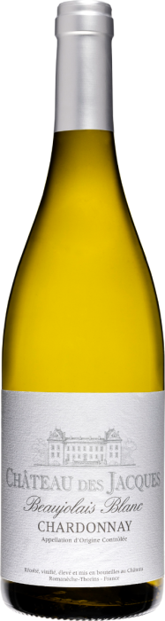 Château des Jacques Beaujolais Blanc Grand Clos de Loyse