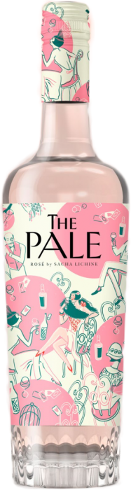 Château d'Esclans, The Pale Rosé | Favorietewijn.nl - voordelige