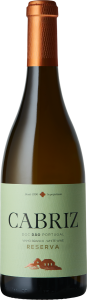 Cabriz Encruzado Reserva