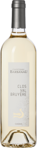 Château Barbanau Clos Val Bruyère Cassis