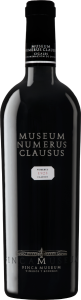 Finca Museum Numerus Clausus