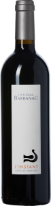 Château Barbanau L’Instant Rouge