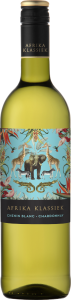 Afrika Klassiek Chenin Blanc-Chardonnay
