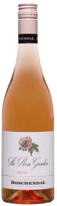Boschendal The Rose Garden