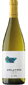Atlantis Albariño Rias Baixas