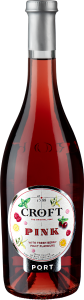 Croft Pink Port