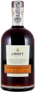 Croft Reserve Tawny