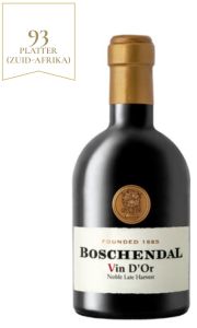 Boschendal Vin d’Or
