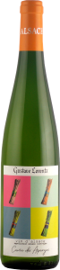 Gustave Lorentz Cuvée des Asperges Elzas, Frankrijk