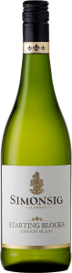 Simonsig Starting Blocks Chenin Blanc 