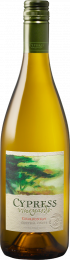 J. Lohr Winery, Cypress Chardonnay Blanc