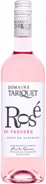 Domaine Tariquet, Rosé de Pressée