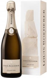 Louis Roederer Brut Collection Giftbox