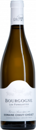 Domaine Chavy-Chouet 'Les Femelottes' Chardonnay